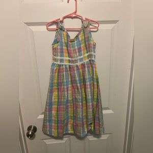 Lilly Pulitzer Girls Dress - great for Easter!